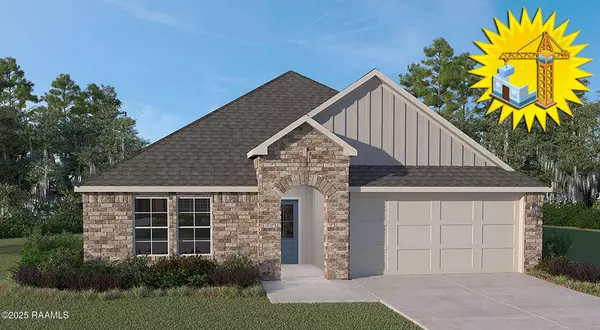 9249 Garrett RD, Maurice, LA 70555