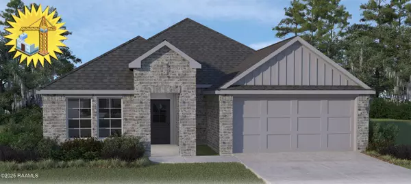 9247 Garrett RD, Maurice, LA 70555