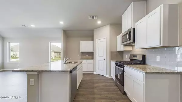 9245 Garrett RD, Maurice, LA 70555