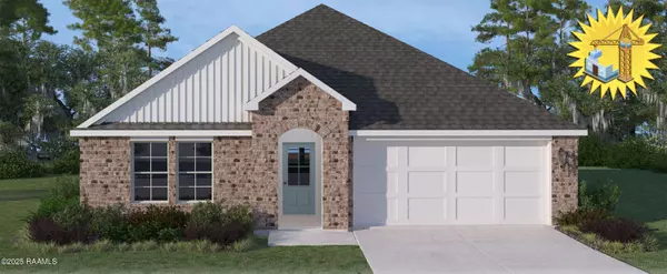 107 Broussard Hill DR, Broussard, LA 70518