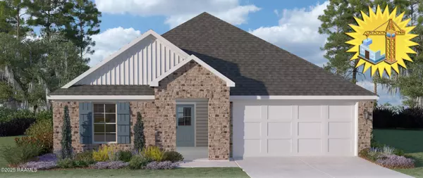 109 Broussard Hill DR, Broussard, LA 70518