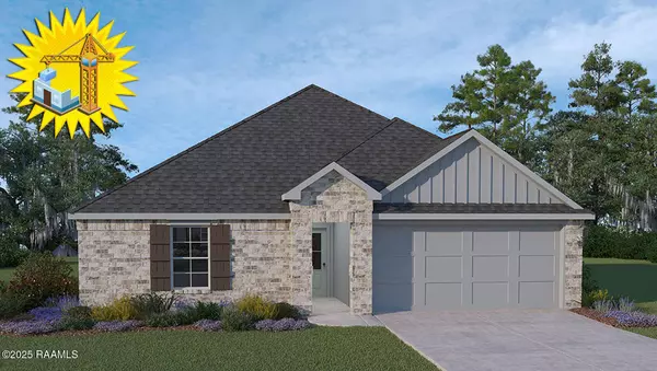 102 Broussard Hill DR, Broussard, LA 70518