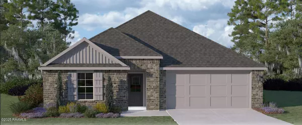 9383 Garrett RD, Maurice, LA 70555