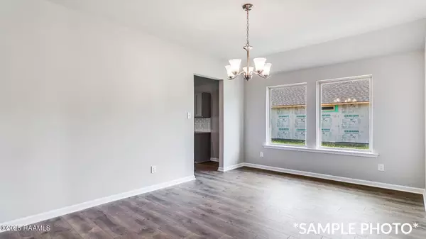 3418 Magnolia Lakes BLVD, Maurice, LA 70555