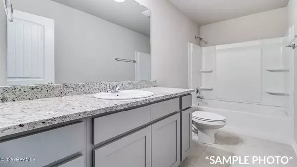 3418 Magnolia Lakes BLVD, Maurice, LA 70555