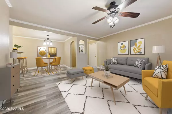 220 Doucet RD #224 C, Lafayette, LA 70503