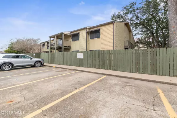 220 Doucet RD #224 C, Lafayette, LA 70503