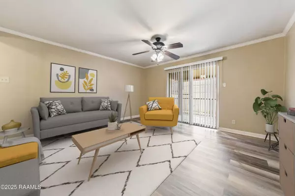 220 Doucet RD #224 C, Lafayette, LA 70503