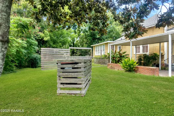 321 Elizabeth AVE, Lafayette, LA 70501