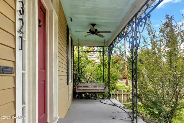 321 Elizabeth AVE, Lafayette, LA 70501