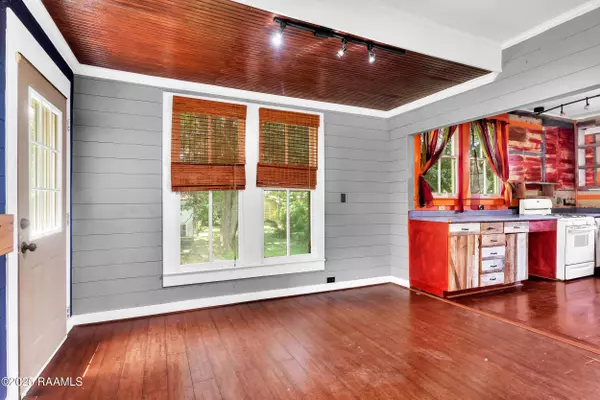 321 Elizabeth AVE, Lafayette, LA 70501