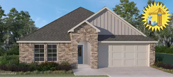 9386 Garrett RD, Maurice, LA 70555