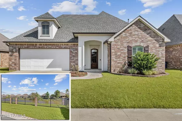 112 Woodhaven RD, Youngsville, LA 70592