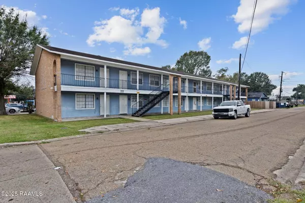 115 W Foch ST, Lafayette, LA 70501