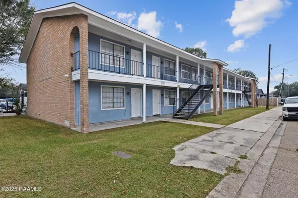 115 W Foch ST, Lafayette, LA 70501