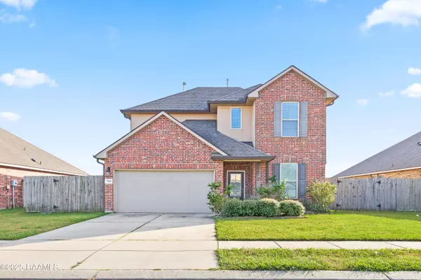 524 Cautillion DR, Youngsville, LA 70592