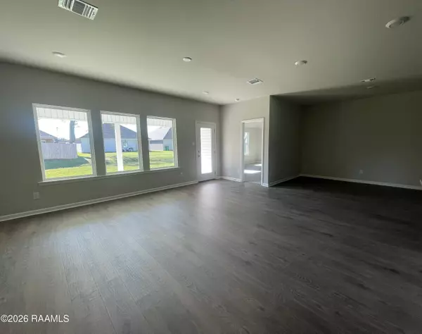 9390 Garrett RD, Maurice, LA 70555