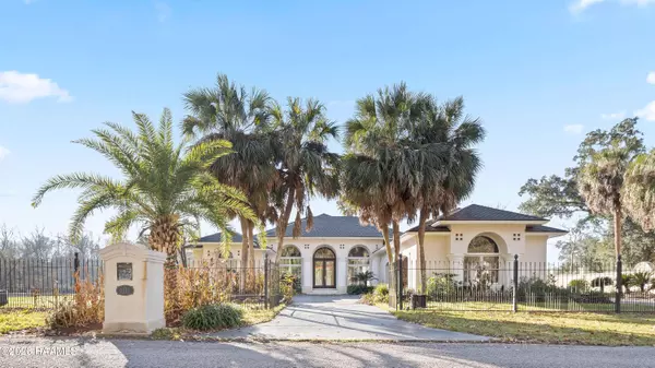 6121 Homer RD, Maurice, LA 70555