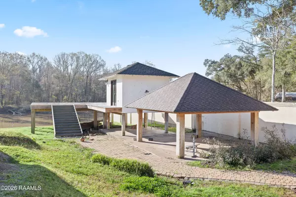 6121 Homer RD, Maurice, LA 70555