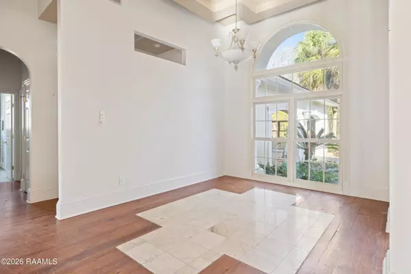 6121 Homer RD, Maurice, LA 70555