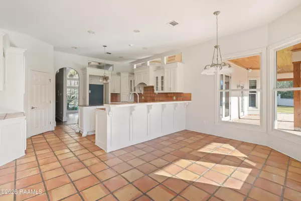 6121 Homer RD, Maurice, LA 70555