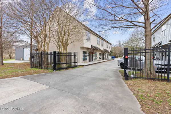 1402 Jefferson ST #201, Lafayette, LA 70501