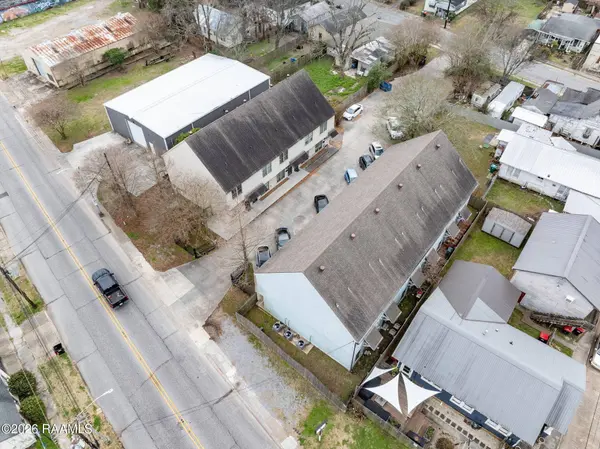 1402 Jefferson ST #201, Lafayette, LA 70501