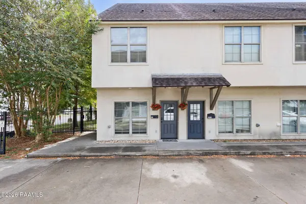 1402 Jefferson ST #201, Lafayette, LA 70501