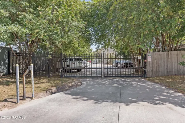 1402 Jefferson ST #201, Lafayette, LA 70501