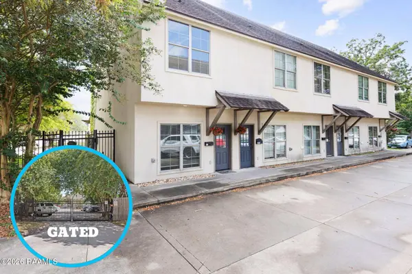 1402 Jefferson ST #201, Lafayette, LA 70501