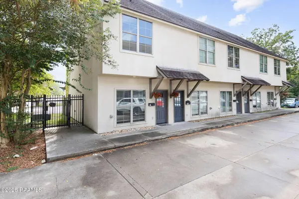 1402 Jefferson ST #201, Lafayette, LA 70501