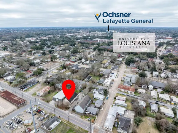 1402 Jefferson ST #201, Lafayette, LA 70501