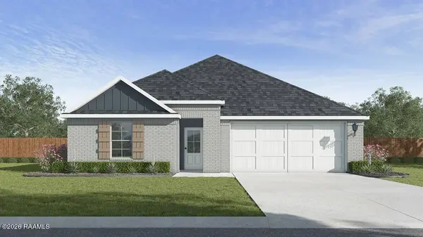 104 Esson DR, Maurice, LA 70555