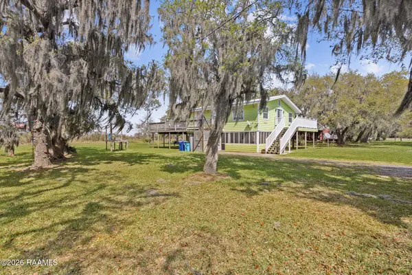 3354 Hwy 319, Franklin, LA 70538