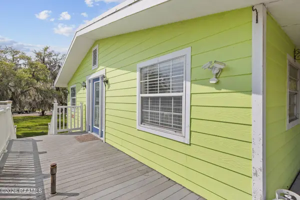 3354 Hwy 319, Franklin, LA 70538