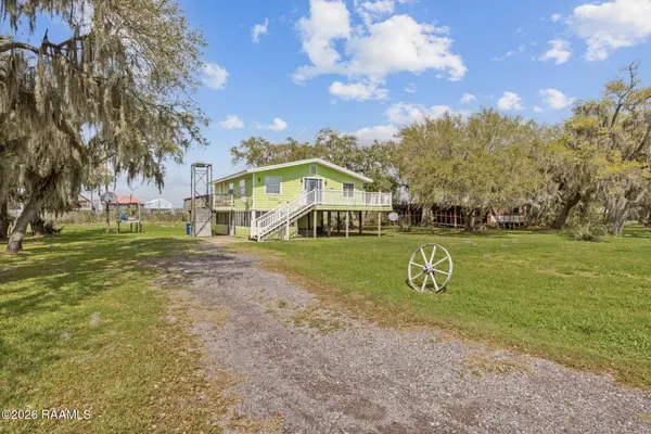 3354 Hwy 319, Franklin, LA 70538