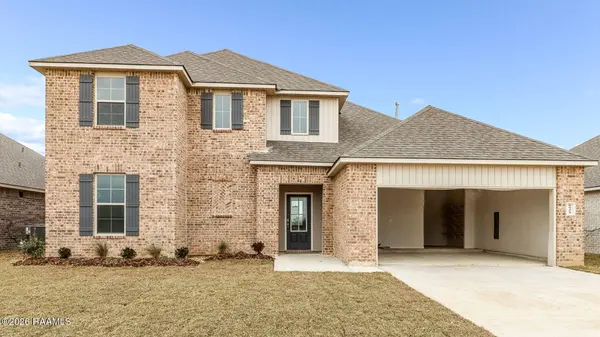 651 Griffiths CT, Breaux Bridge, LA 70517