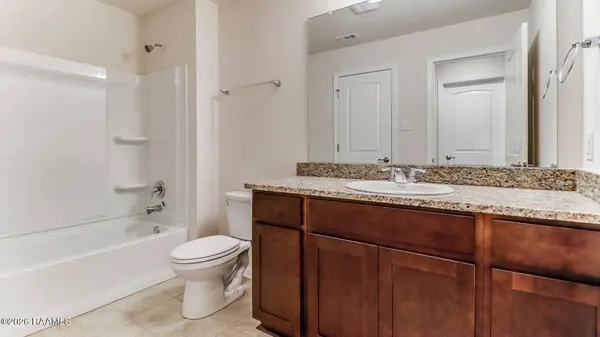 651 Griffiths CT, Breaux Bridge, LA 70517