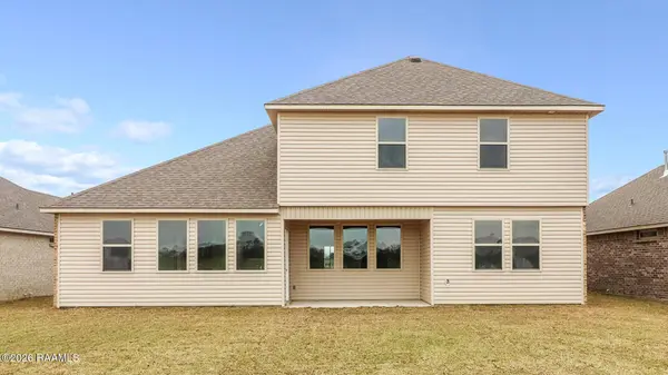 651 Griffiths CT, Breaux Bridge, LA 70517
