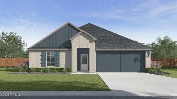 101 Esson DR, Maurice, LA 70555