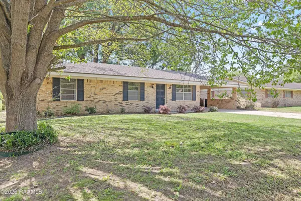 112 Summit DR, Lafayette, LA 70507