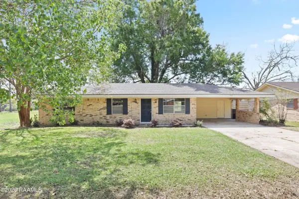 112 Summit DR, Lafayette, LA 70507