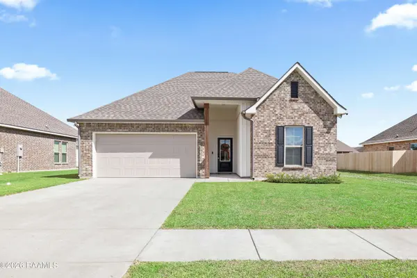 213 Weaver WAY, Maurice, LA 70555