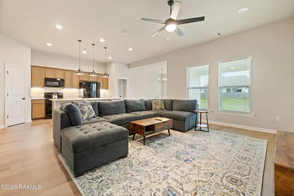 213 Weaver WAY, Maurice, LA 70555
