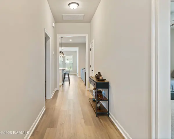 213 Weaver WAY, Maurice, LA 70555