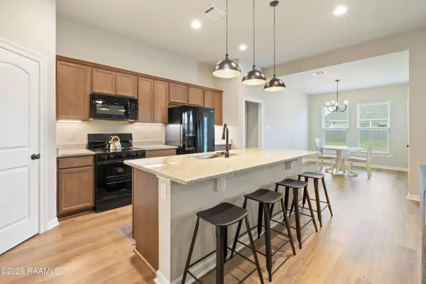 213 Weaver WAY, Maurice, LA 70555