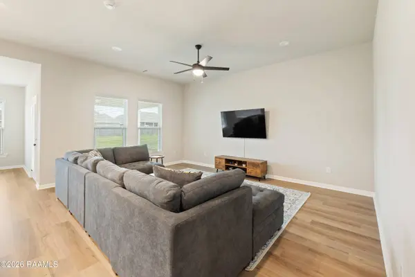 213 Weaver WAY, Maurice, LA 70555