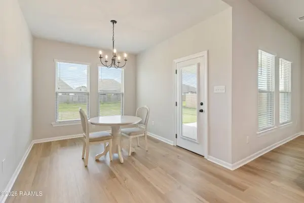 213 Weaver WAY, Maurice, LA 70555
