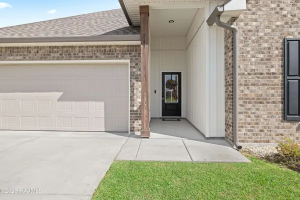 213 Weaver WAY, Maurice, LA 70555