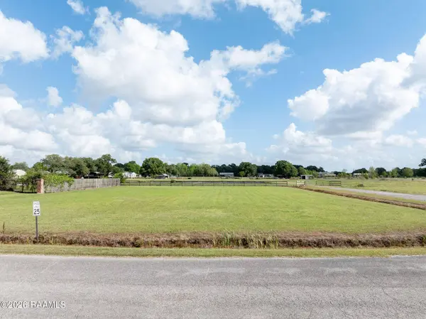 4328 Curtis Landry RD, Erath, LA 70533